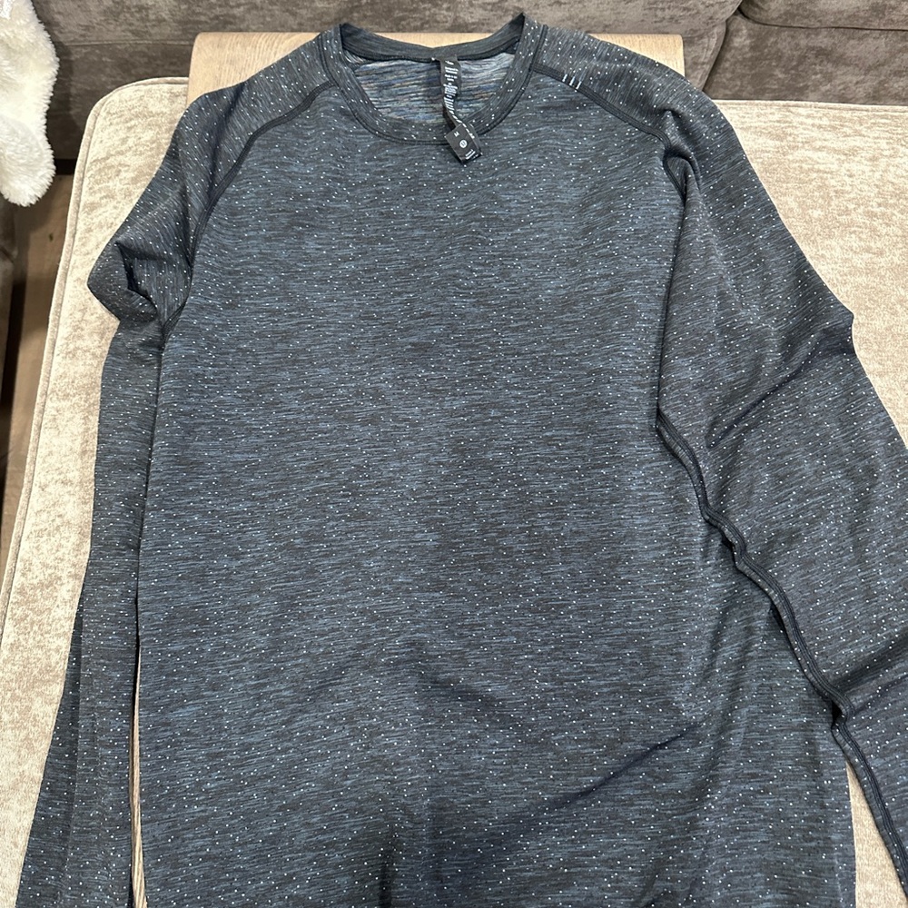 lulu long sleeve